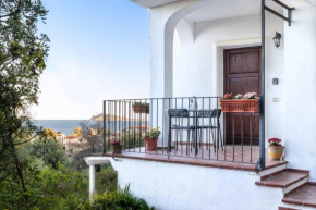 Domus Comida, a little paradise close to the sea